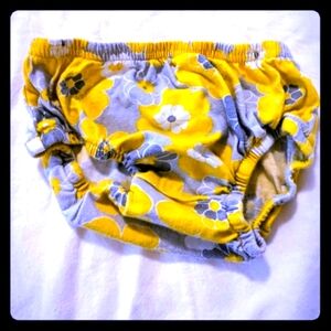 Child of Mine by Carters Flower Bloomers